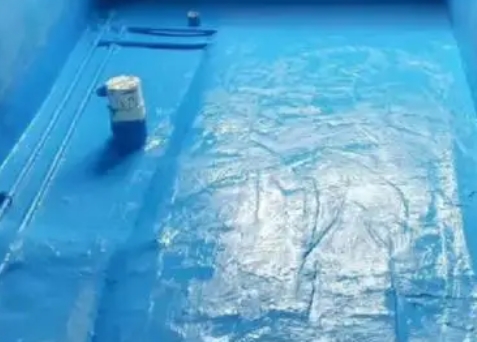 图们卫生间漏水维修公司分享下图们卫生间防水工程中常用防水涂料介绍。